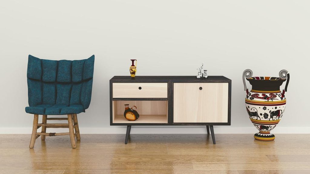 Handgemaakte meubels op maat in Kortrijk - unieke designs aangemerkt door vakmanschap