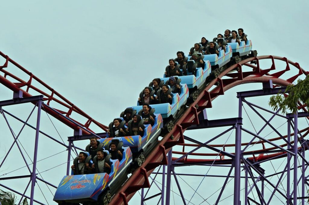 Overzicht van de leukste pretparken in Duitsland met Europa-Park, Phantasialand en LEGOLAND attractions